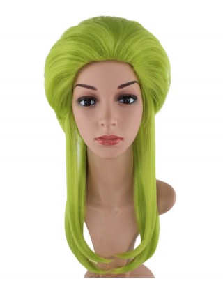 C-076~C-Dirty Yellow Green